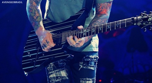 avengedbrasil:  Pedido de: unholysaintveronika 