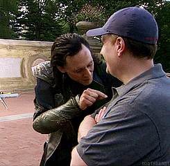 ludwiggermany:  jormungandrr:  fandomsandwich:  DAMMIT TOM, YOU SEEM LIKE THE MOST