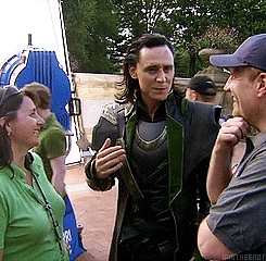 ludwiggermany:  jormungandrr:  fandomsandwich:  DAMMIT TOM, YOU SEEM LIKE THE MOST