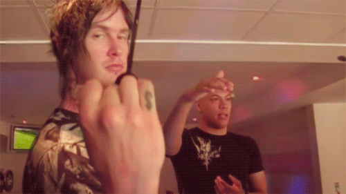 AVENGED BRASIL
