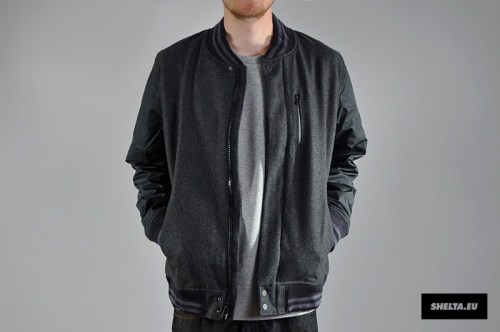 just copped but my shit got the purple zipper