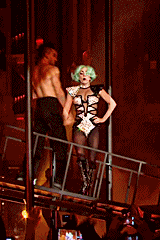 We Could Belong Together.
