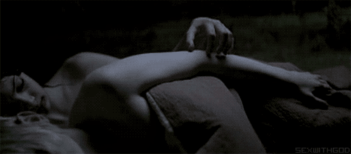 You were in my dreams