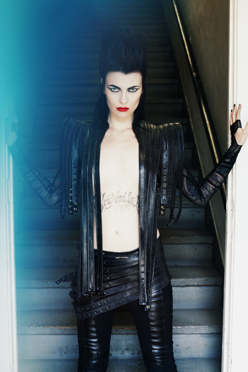 lacyceleste:  Mother of London http://www.motheroflondon.com/ All photos by Twink