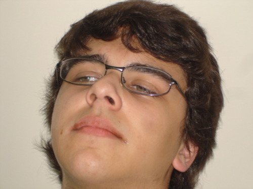 O QUE VOCÊ ESTÁ JULGANDO TEDY?