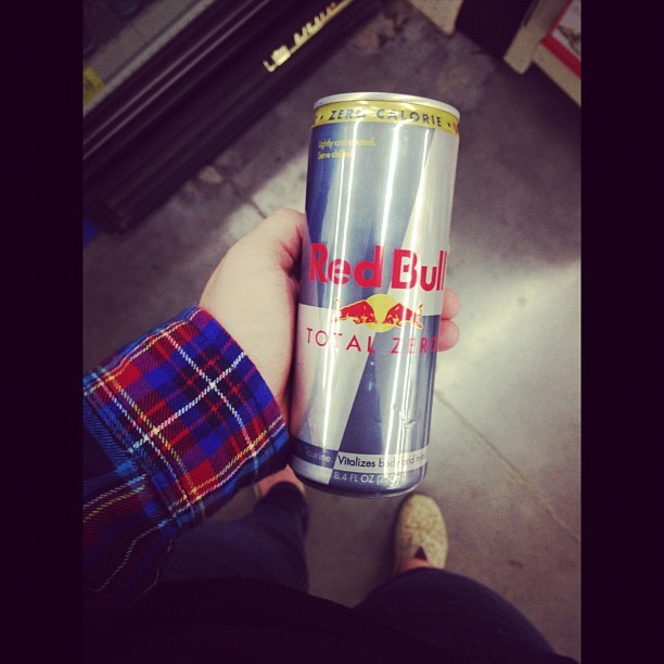 #new #redbull #caloriefree #ig #teen #iphonesia #instagram #instagood #iphoneography