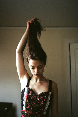 drowned-mermaids:  ~~soft grunge, vintage,