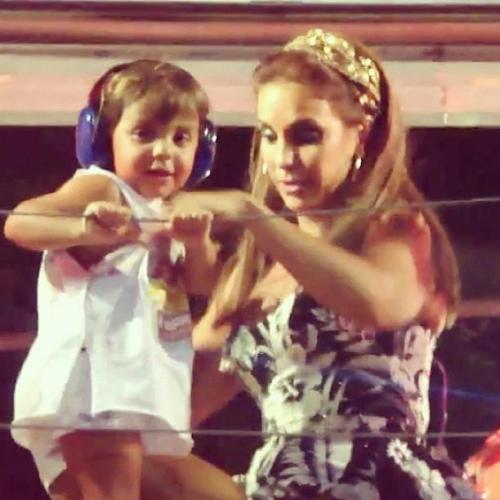 Filho Lindo (Marcelinho) e MÃAAAE Maiis lindaa ainda *—* EU AMOOOOOOOO DEMAIS DAA CONTAAA