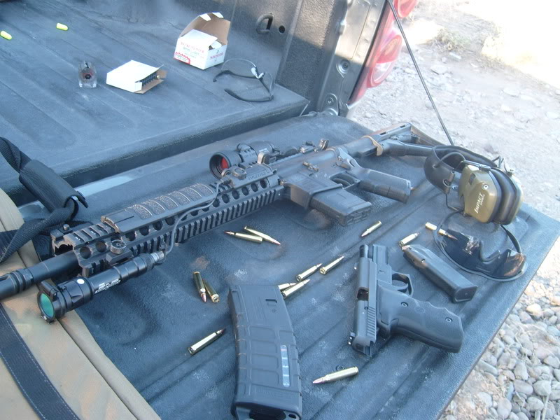 Rifle Elite