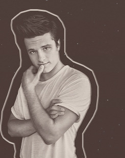 Josh Hutcherson