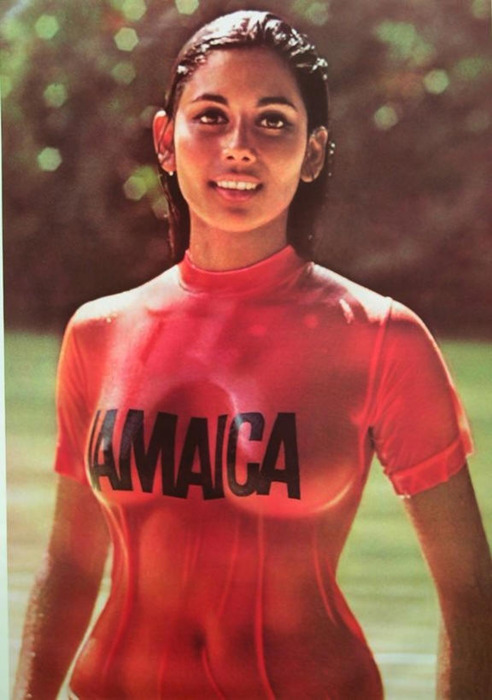 daynty:  Sintra Arunte-Bronte 1972 