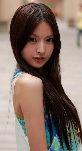 asian-beauties-depot:  (via 亜 洲 美 女 大 全: 葉熙祺 a.k.a.Anna kay27pics&amp;1video upload)