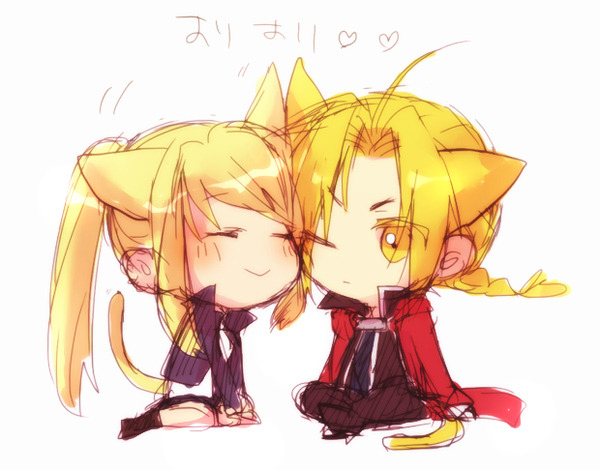 Fairy Tale