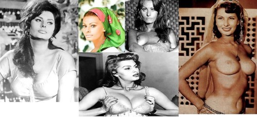 hlnw5822455:  Sophia Loren