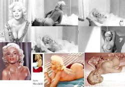 hlnw5822455:  Jayne Mansfield