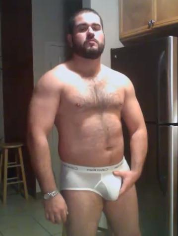 hairynorse:  Omg, instant hard on.