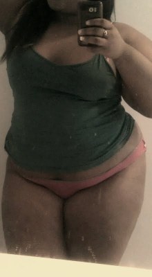 chubby-bunnies:  As a size 22 you learn to