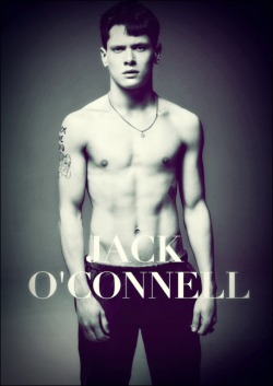 Jack O'connell