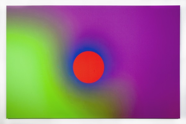  Hans Breder at Algus Greenspon 