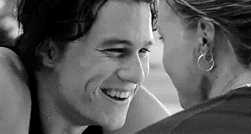 Love Never Dies