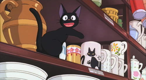 夜をつかむ