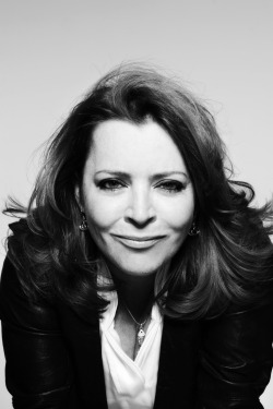 Maya-Contreras-Ddd:  Comedian Kathleen Madigan In The Ddd’s “The Funny Issue”