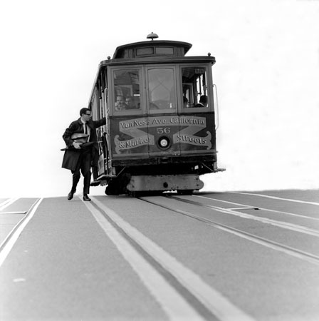 adanvc:  by Fred Lyon 