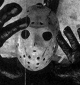 zombiesenmipatio:  it, jason, el exorcista, saw, freedy, samanta, jason denuevo,