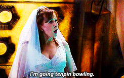 Doctor Who