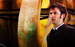 Doctor Who