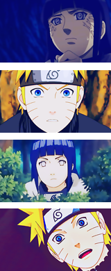 just-hinata-and-naruto:  Just Hinata - Just Naruto ♥ 