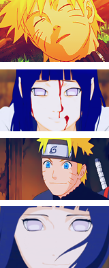 just-hinata-and-naruto:  Just Hinata - Just Naruto ♥ 