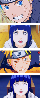 just-hinata-and-naruto:  Just Hinata - Just Naruto ♥ 