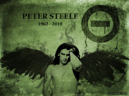 steele-dreams:  ohgahd:  I won’t be here tomorrow, so for today, my friends, remember him. Rest In Peace, Pete. We miss you so much.  // ]]]]]]]]> // ]]]]]]> // ]]]]>]]> Echoing her thoughts. Miss you so much… 