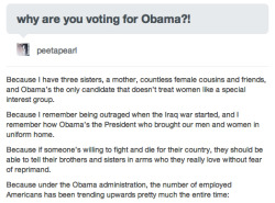  good answer  ~applause~ and mitt romney