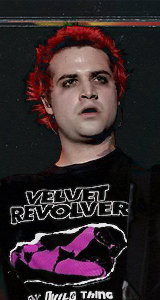 High Voltage Avenged Sevenfold.