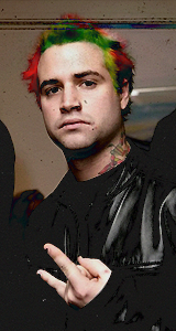 High Voltage Avenged Sevenfold.