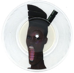 aubreylstallard:  Grace Jones, Slave To the