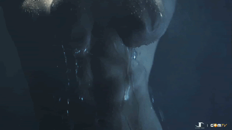 unpleasantlypleasant:  That shower is spacious… I am so ready.  ASDFGHJKL&hellip; 