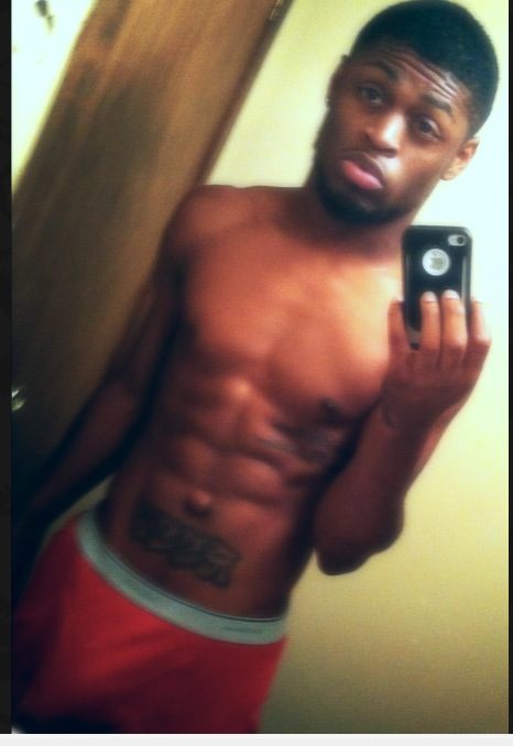 My Homie @KingCunt_