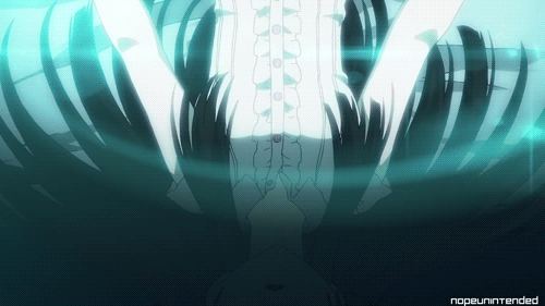 “I just wanted to die and let it all end.”