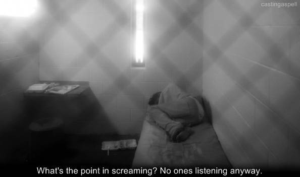 Save Yourself First