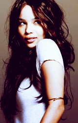  Zoë  Kravitz = Beautiful :)