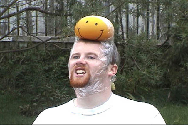 Weird Shit You Love