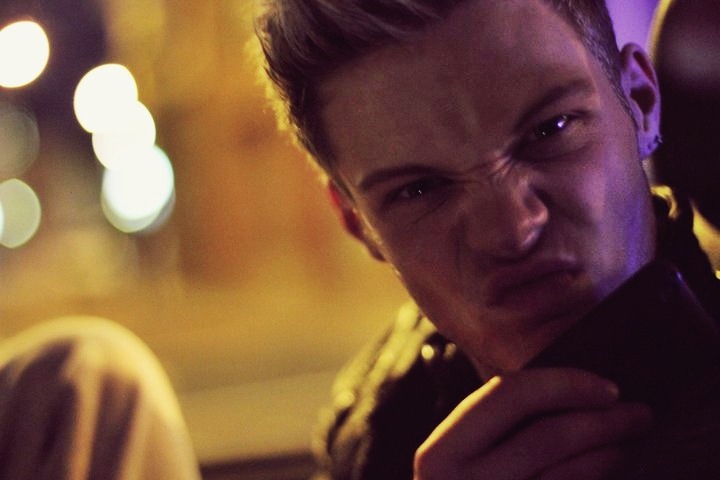 planetjedward-time:  hot cutie ♥ 