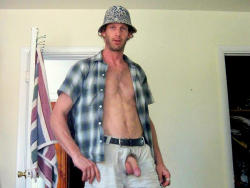 whitetrashmen:  Tanner from Tallahassee,