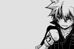 tsuna stalker.