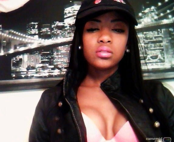 highlifebrooklyn:  My iconnnn . 