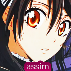 Senhor Dos Animes
