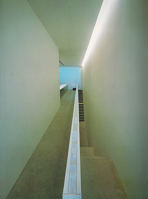 dustulator: Retail Space: Helmut Lang Perfumerie, NYC
